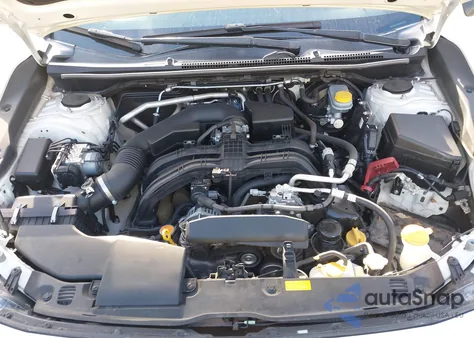 2021 Subaru Crosstrek Limited z USA, uszkodzony, nr VIN JF2GTHMC1M8286734